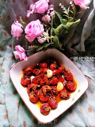 麻辣小龙虾的做法步骤:6