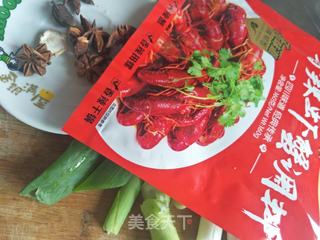 麻辣小龙虾的做法步骤:3
