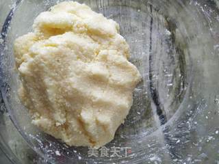 椰蓉球的做法步骤：6