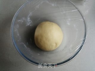 鸡蛋烤饼的做法步骤:5