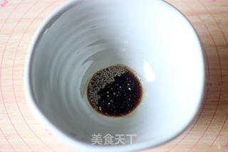 青椒肉丝面的做法步骤:12