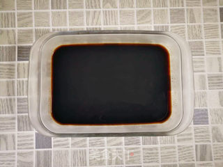 酒酿烧仙草水果杯的做法步骤:3
