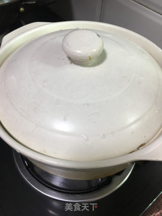 雪耳炖花胶的做法步骤:6