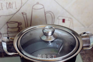 红油拌面的做法步骤：2
