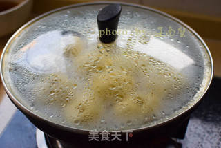茴香馅生煎包的做法步骤:10