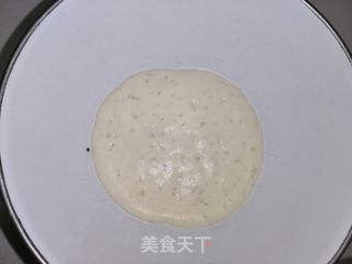 油条的做法步骤：1