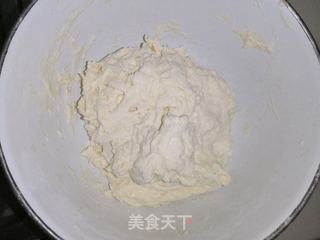 油条的做法步骤：4