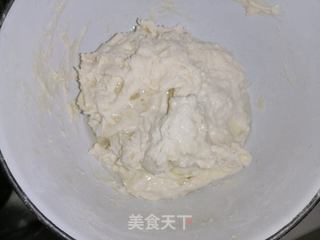 油条的做法步骤：5