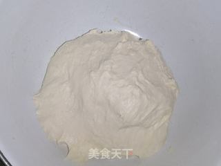 油条的做法步骤:6