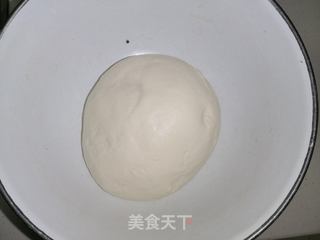 油条的做法步骤:7
