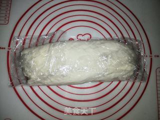 油条的做法步骤:9