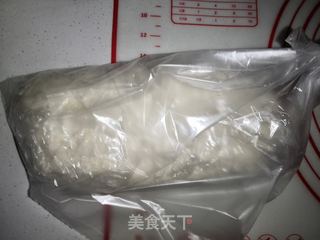 油条的做法步骤:10