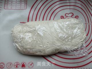 油条的做法步骤:11