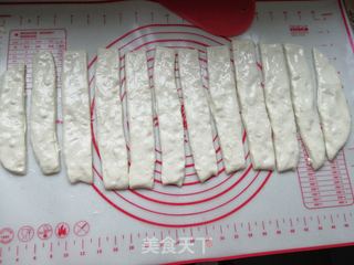 油条的做法步骤:13