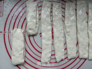 油条的做法步骤:15