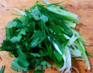 凉拌鸡胗#凉拌#的做法步骤:7