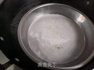 #凉菜#黄瓜拌凉皮的做法步骤:8