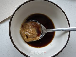 #凉菜#黄瓜拌凉皮的做法步骤:19