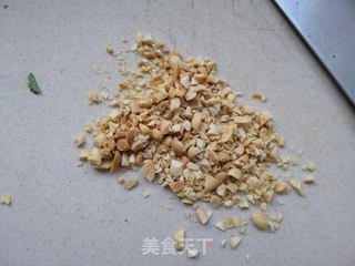 #凉菜#黄瓜拌凉皮的做法步骤:27