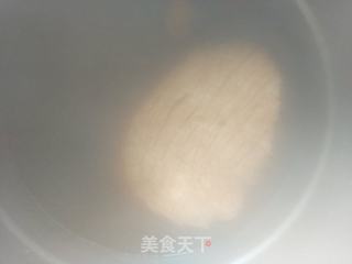 凉拌手撕牛肉的做法步骤:3