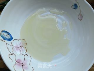 韭香鸡蛋羹的做法步骤:8