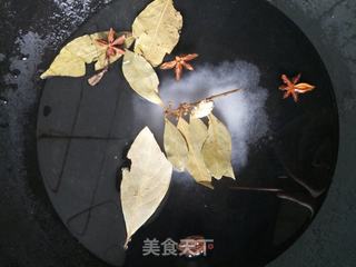 川味泡菜的做法步骤:4
