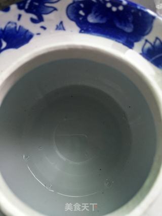 川味泡菜的做法步骤:6