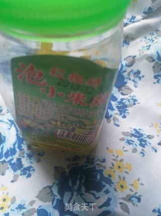 川味泡菜的做法步骤:7