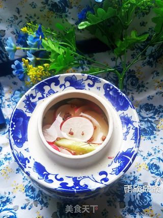 川味泡菜的做法步骤:8