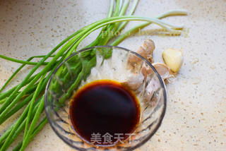 麻辣花甲的做法步骤:2