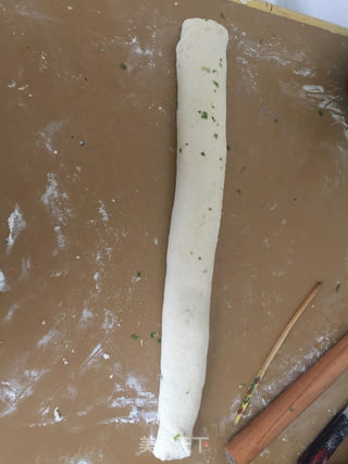 花卷的做法步骤:5