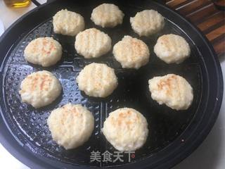 黑椒上校鸡块的做法步骤:2