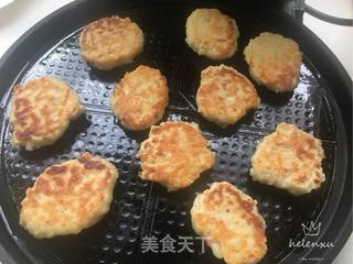 黑椒上校鸡块的做法步骤:3