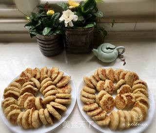 黑椒上校鸡块的做法步骤:5