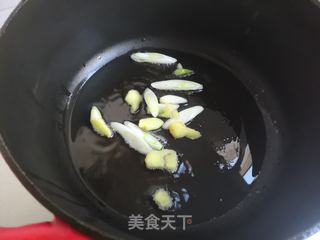 羊肉冬瓜汤的做法步骤:5