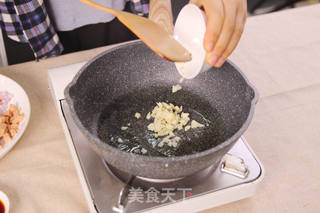 人气小吃蛋包米粉的做法步骤:5