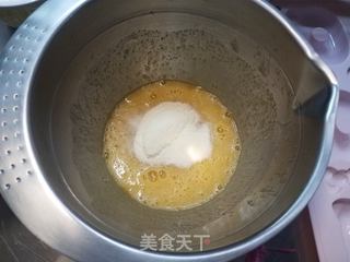 粉嫩KT甜甜圈的做法步骤:6