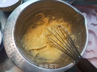 粉嫩KT甜甜圈的做法步骤:9