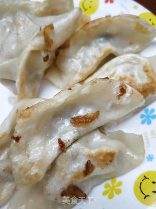 东北酸菜水饺的做法步骤:8