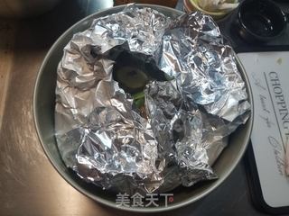 酒香蛤蜊的做法步骤:10