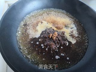 红糖香蕉糯米饼的做法步骤：9