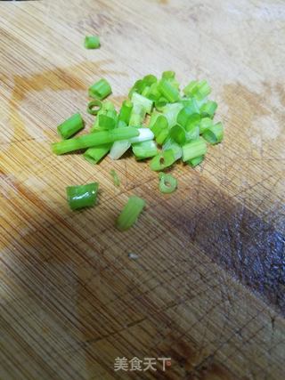 蒸鹅蛋的做法步骤：5