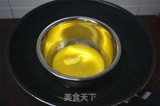 手工蛋卷的做法步骤:3