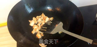 上海炒面的做法步骤:3