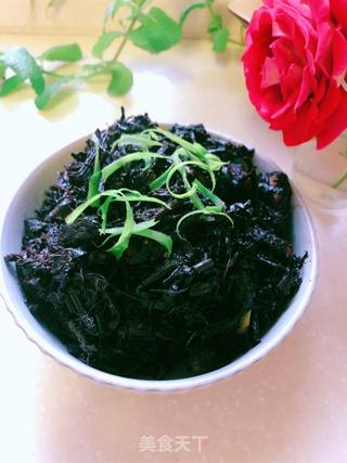 (吉塔锅版)梅干菜扣肉的做法步骤:14