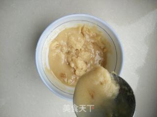 紫薯多层馒头的做法步骤:9