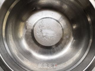 韭香鸡蛋羹的做法步骤:4