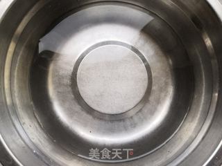 韭香鸡蛋羹的做法步骤:5