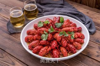 糟卤冰镇小龙虾的做法步骤:6