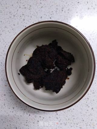 给孩子做的零食红糖发糕的做法步骤:2